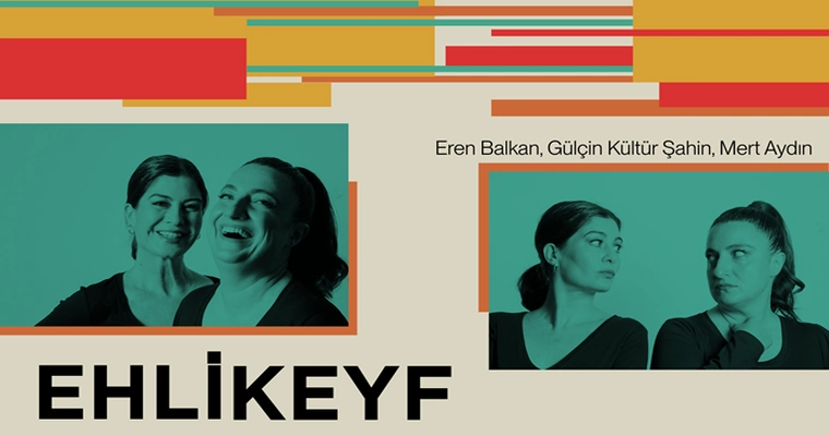 Ehlikeyf