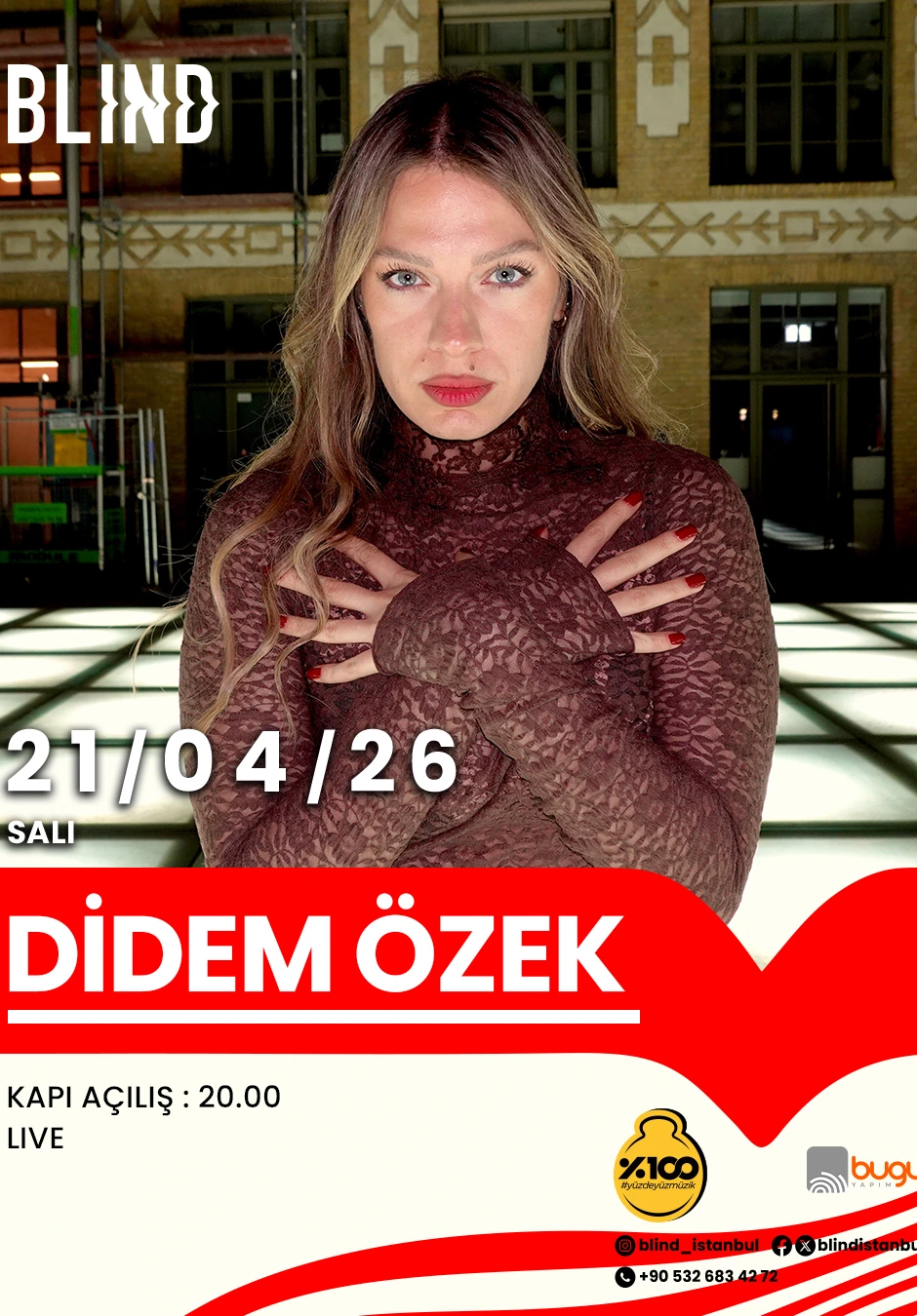 Didem Özek