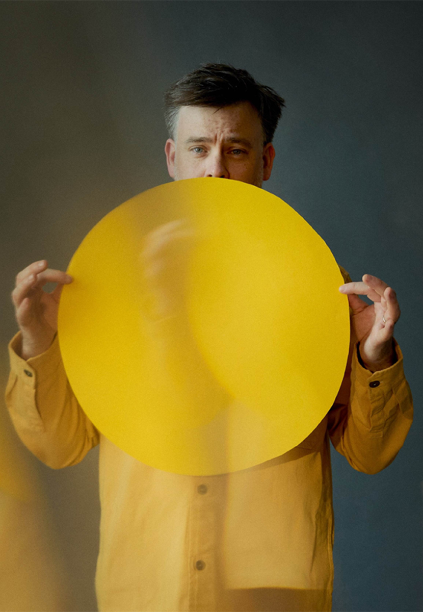 %100 Müzik Sunar: David O’Dowda