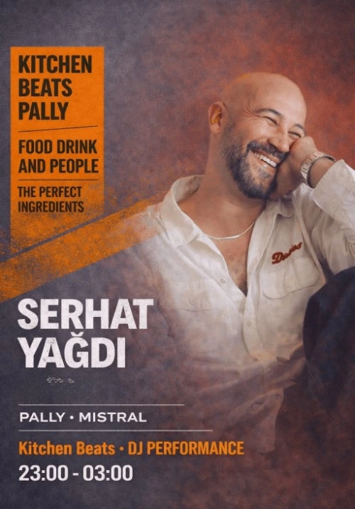 Serhat Yagdı