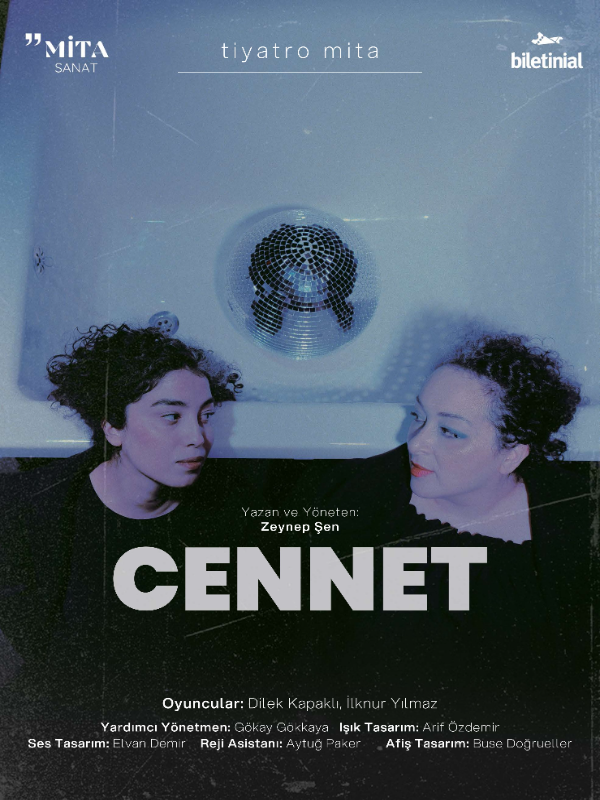 Cennet