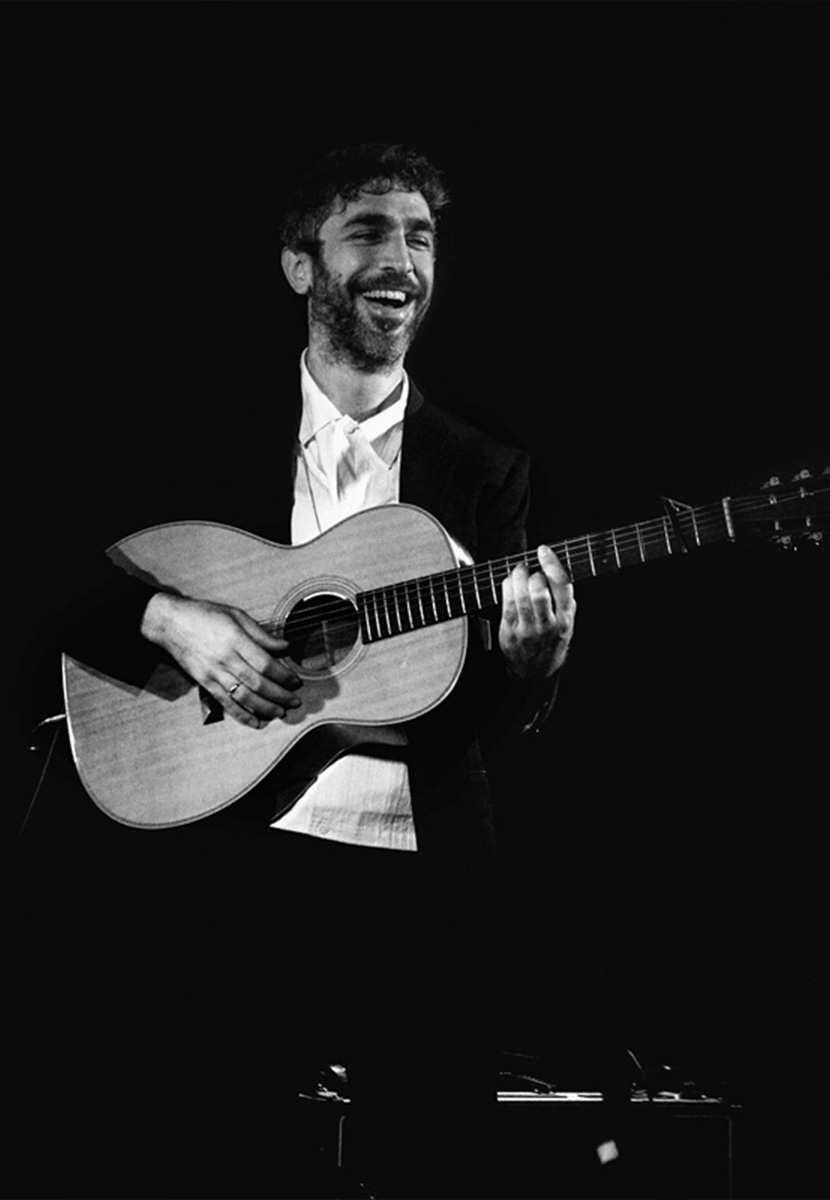 Ahmet Ali Arslan Konseri
