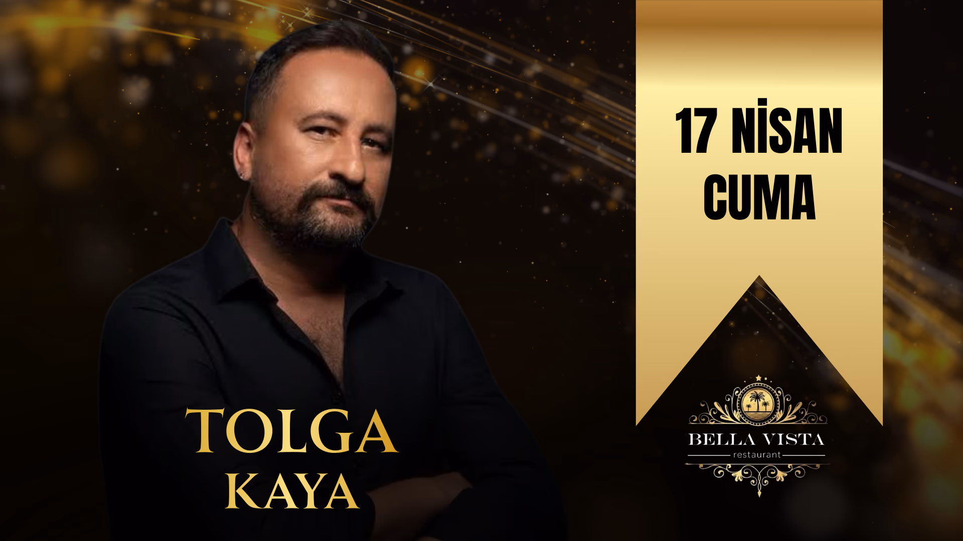 Tolga Kaya