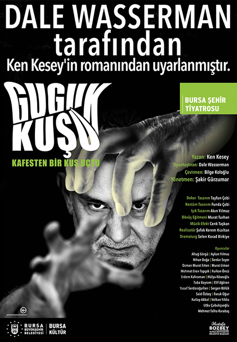 Guguk Kuşu