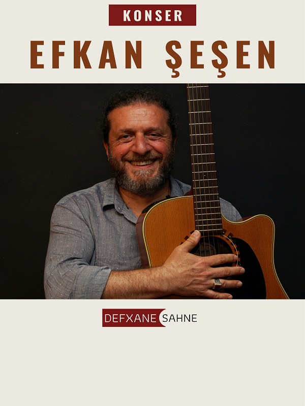 Efkan Şeşen