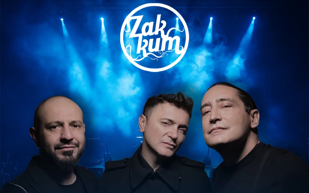 Zakkum Konseri