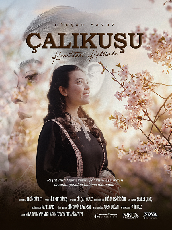 Çalıkuşu