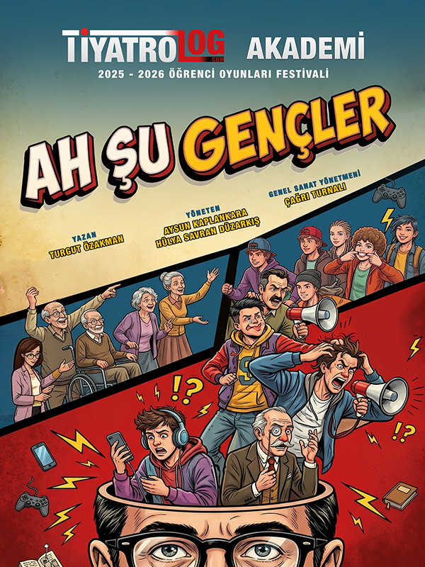 Ah Şu Gençler