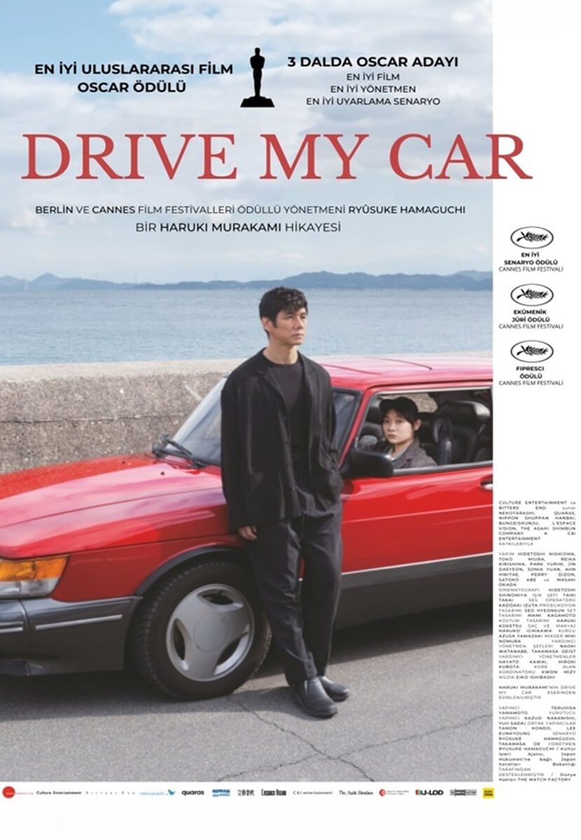 Drive My Car