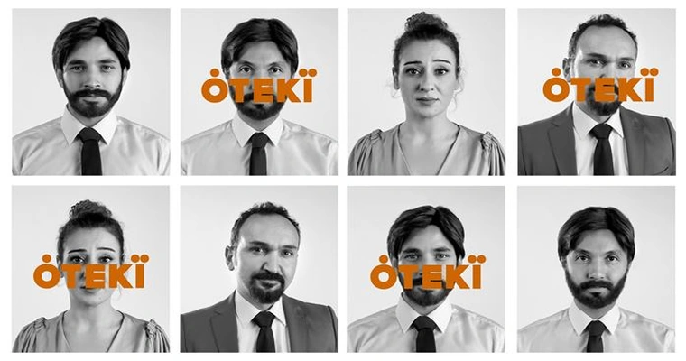 Öteki