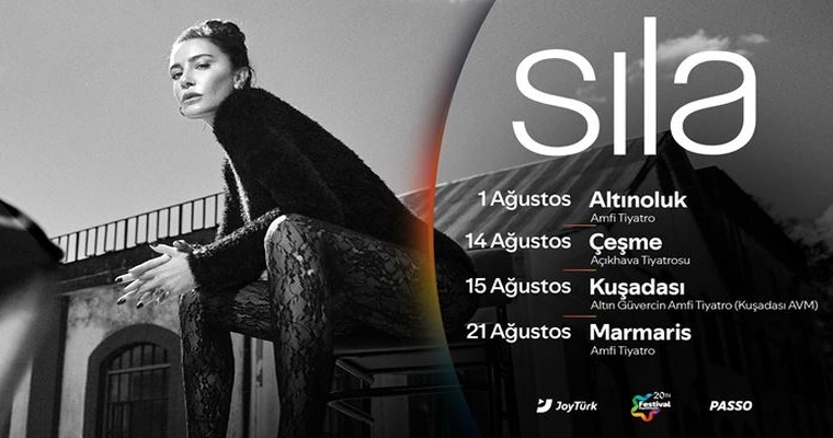 Sıla | Çeşme