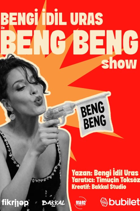 Beng Beng Show