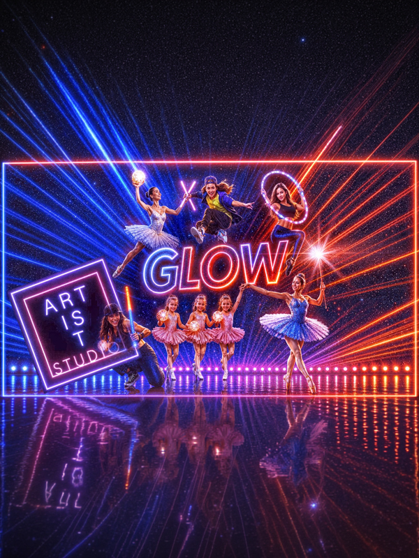 Artist Glow