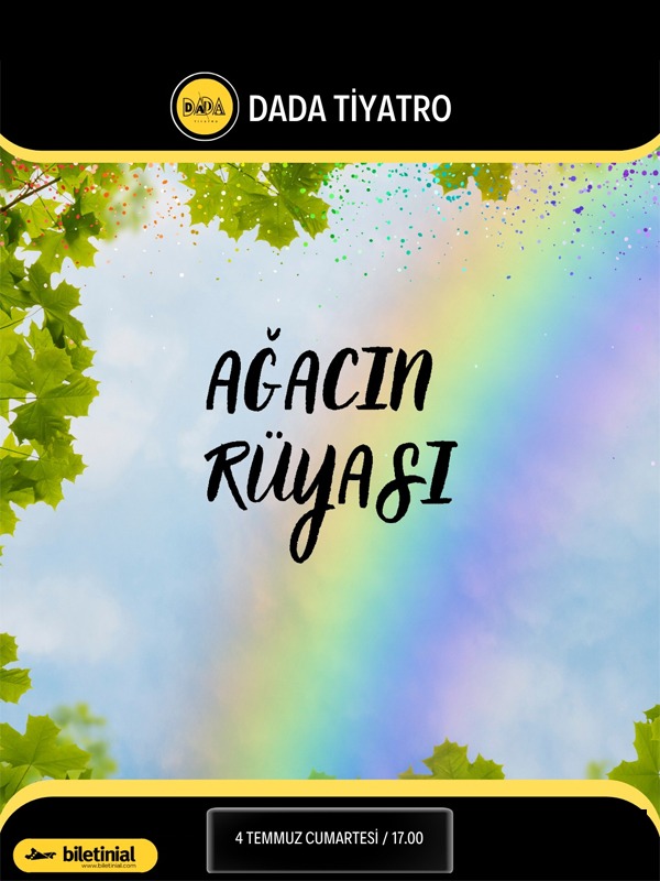 Ağacın Rüyası