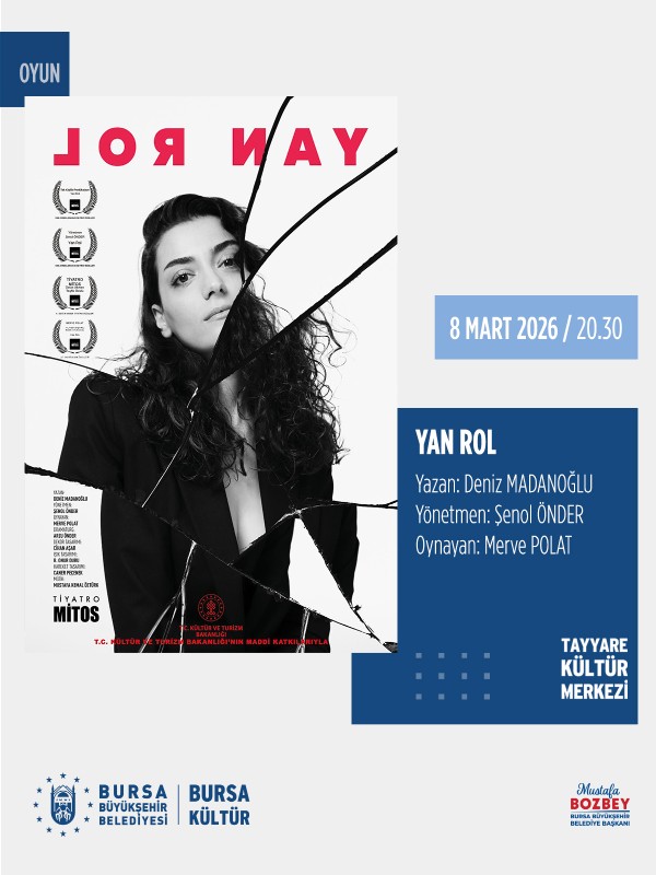 Yan Rol