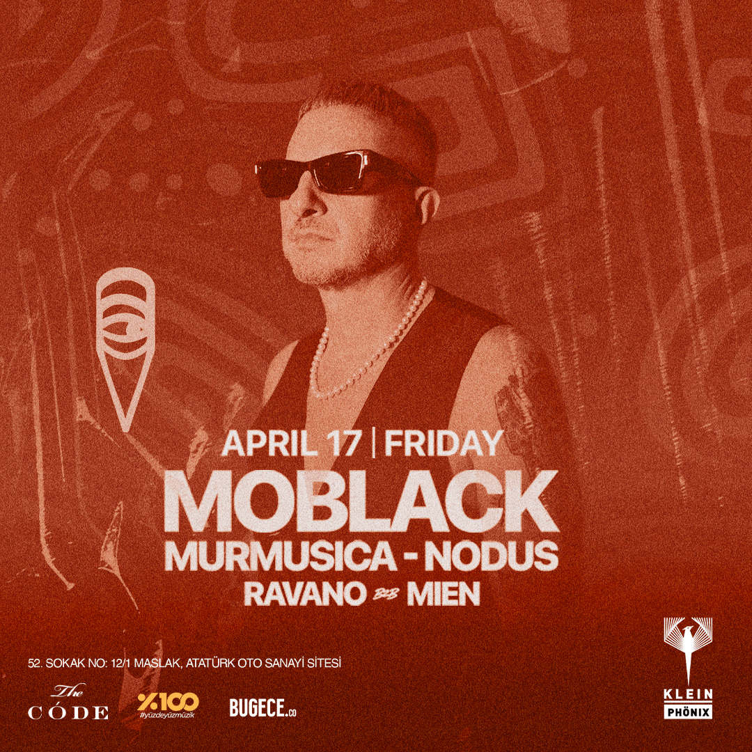 MoBlack | Klein Phönix