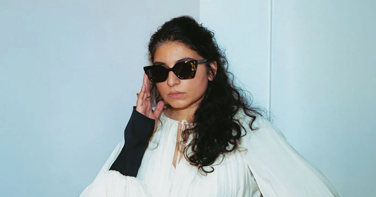 Arooj Aftab