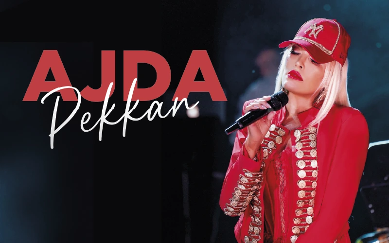 Ajda Pekkan