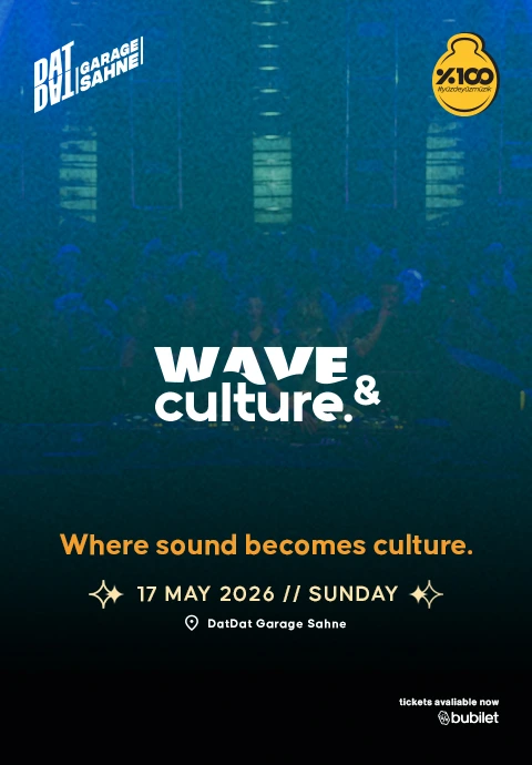 Varied Presents | Wave & Culture