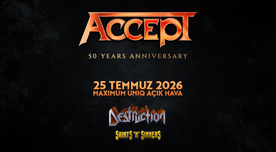 Accept