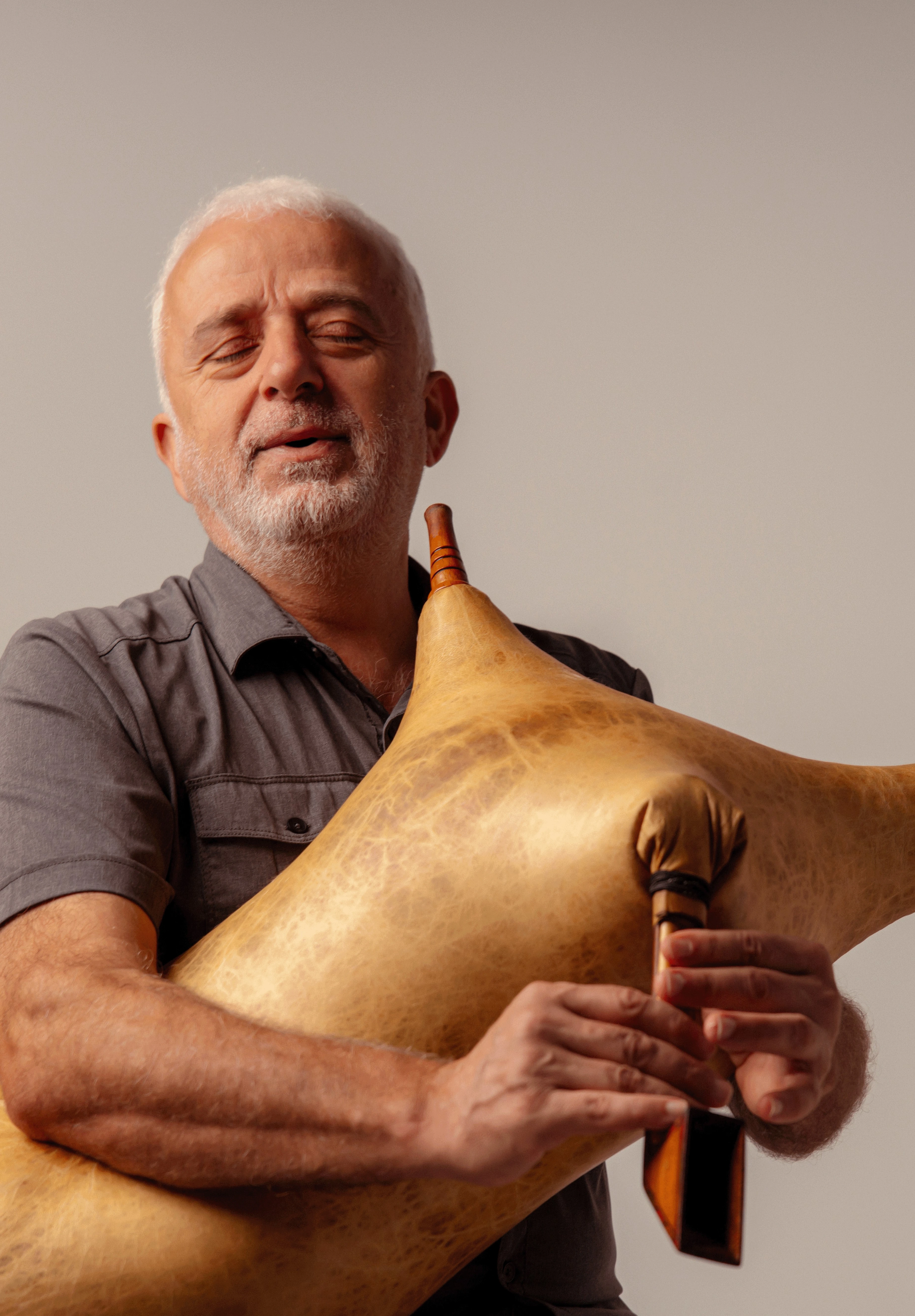 Birol Topaloğlu Konseri