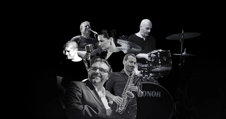 Istanbul Funk Unit