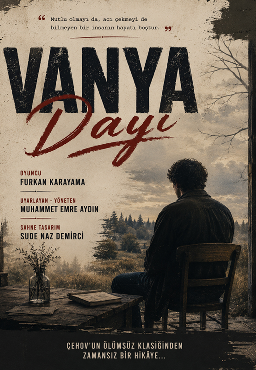 Vanya Dayı