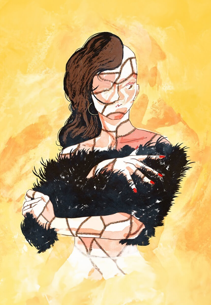 Kel Diva