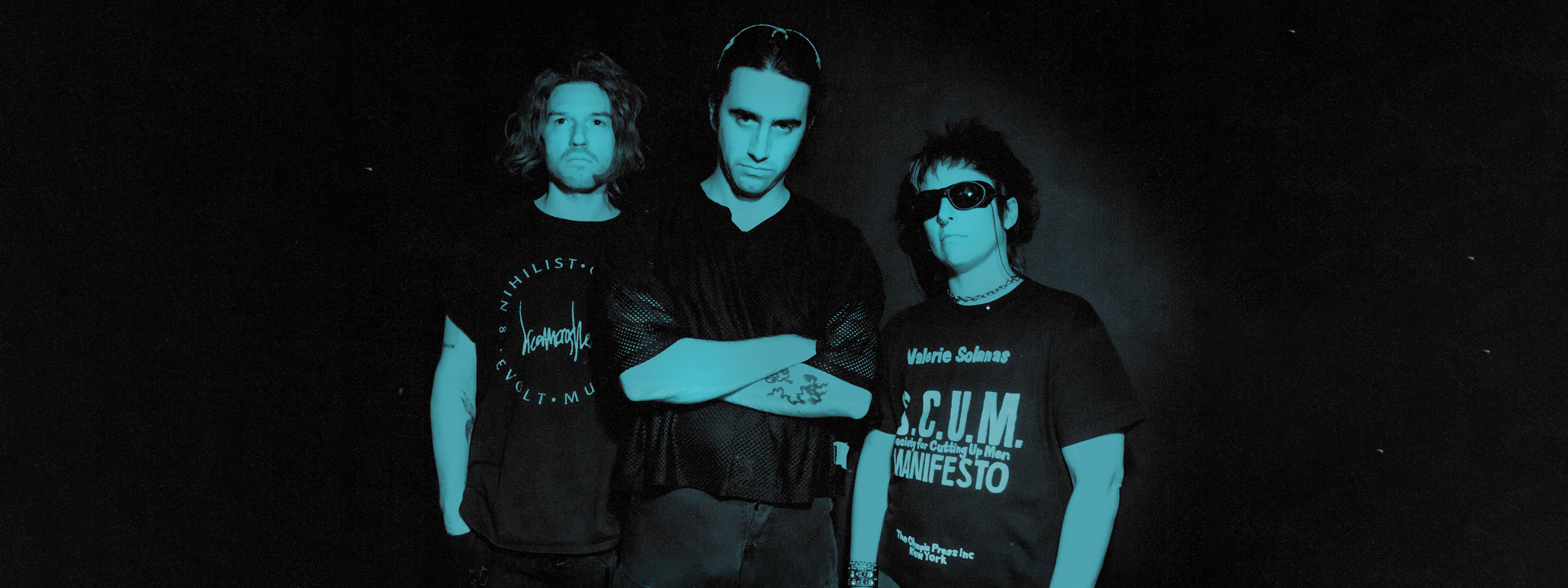 %100 Müzik Sunar: Machine Girl