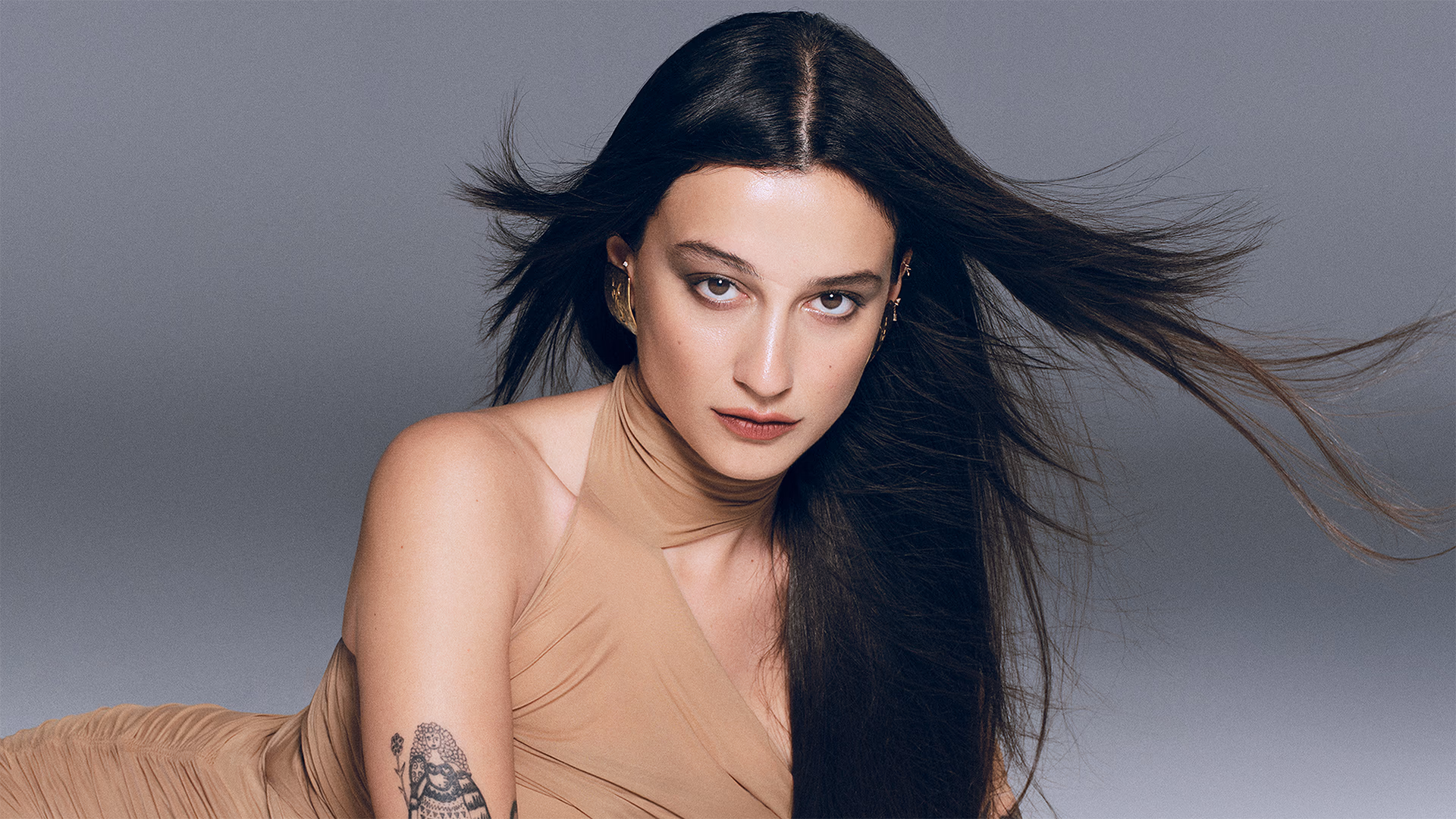 Melike Şahin