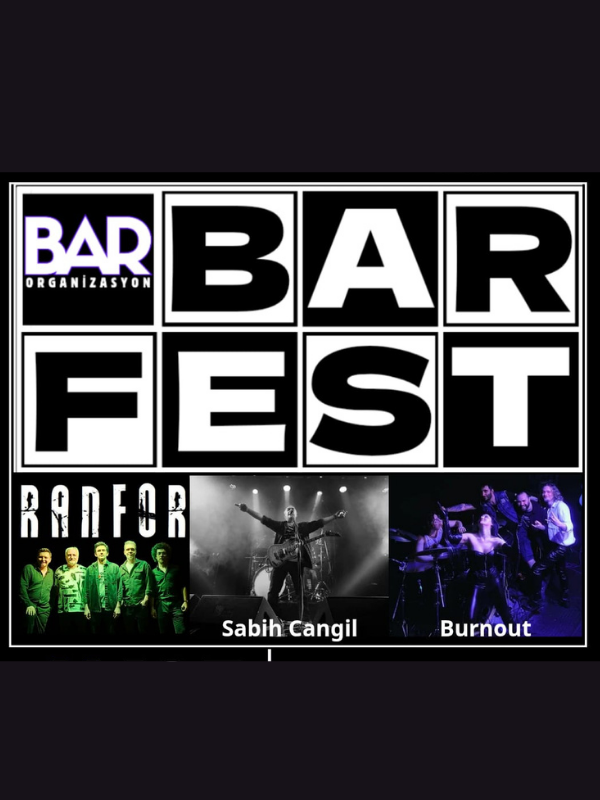Ranfor&SabihCangil&Burnout