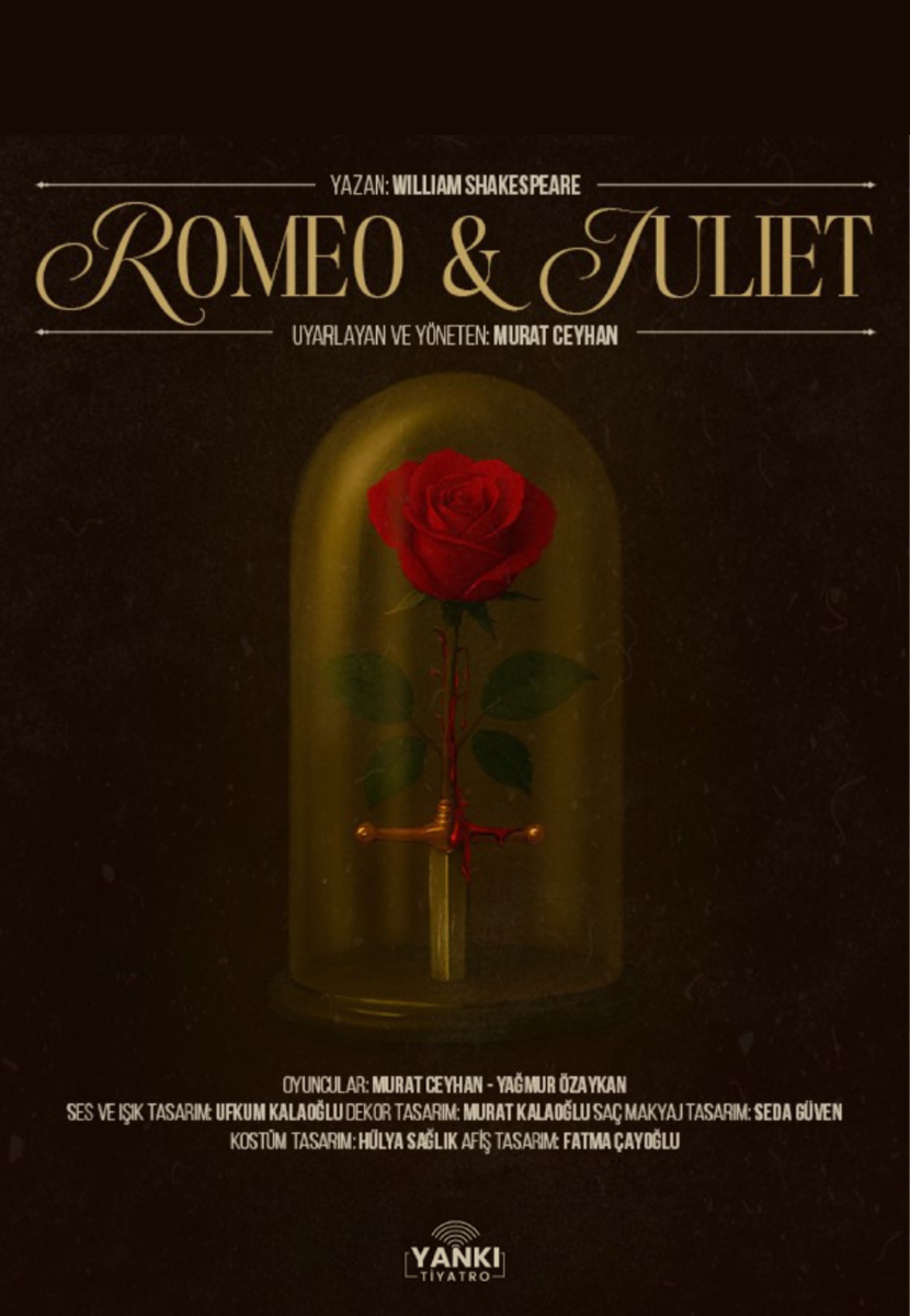 Romeo & Juliet