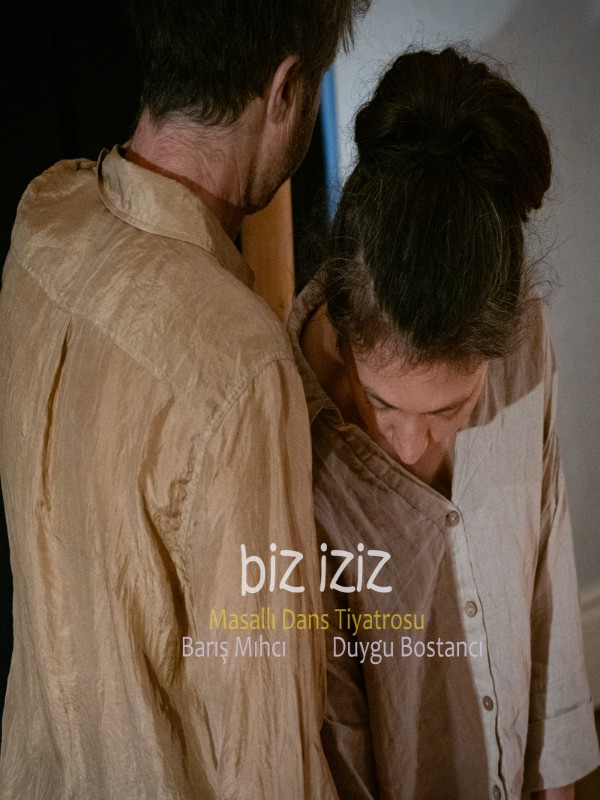 Biz İziz