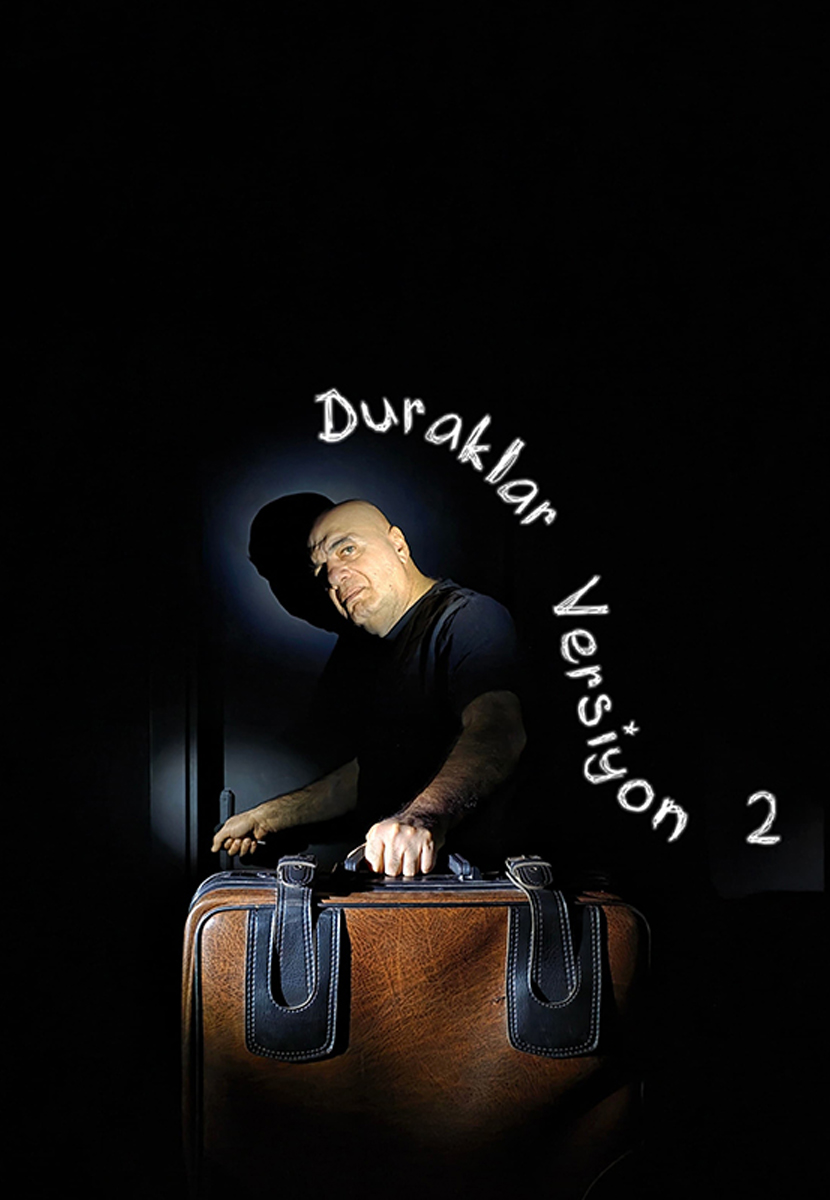 Duraklar Versiyon 2