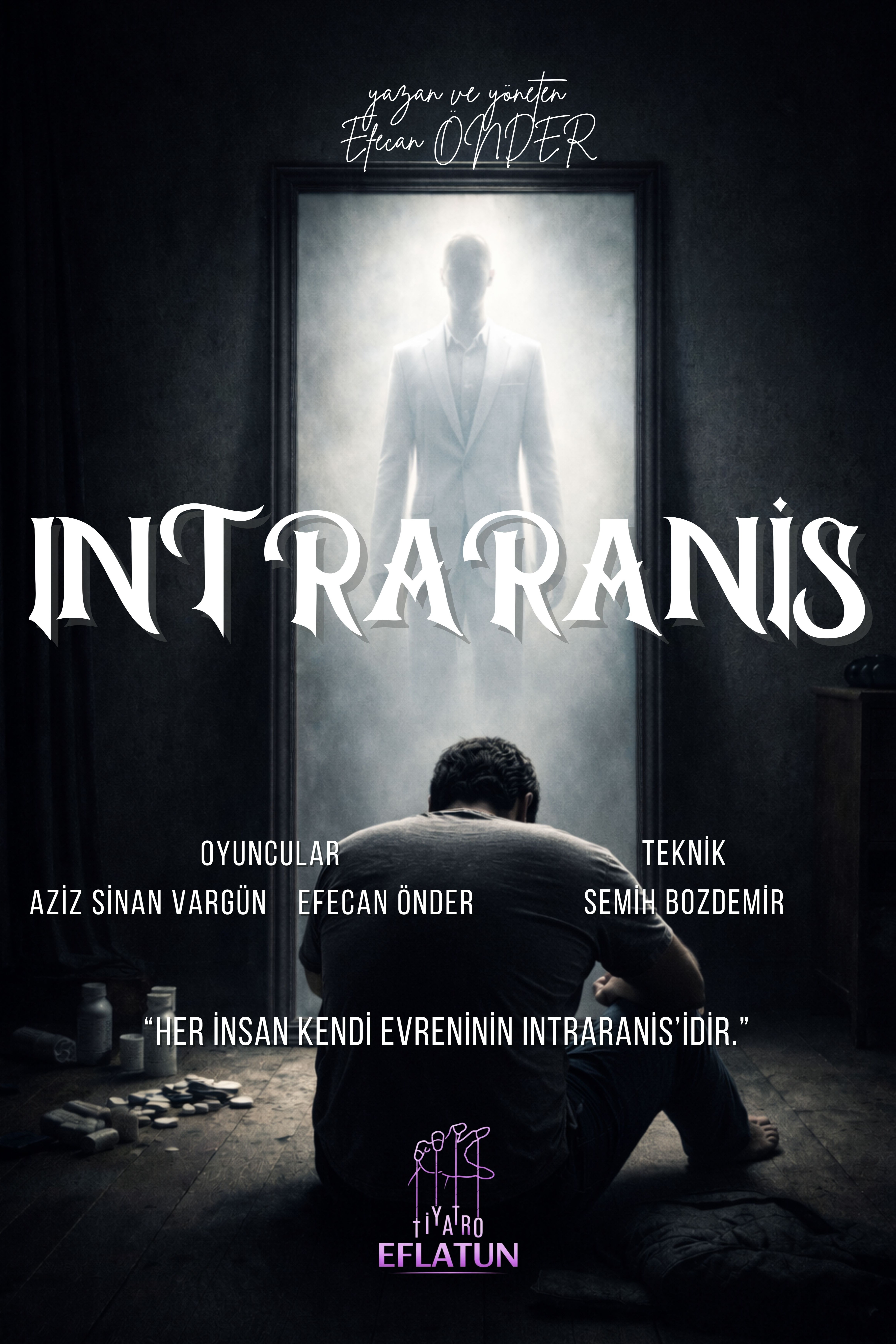 Intranis Oyunu