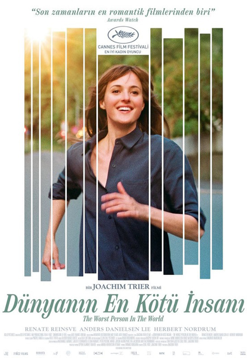 Dünyanın En Kötü İnsanı