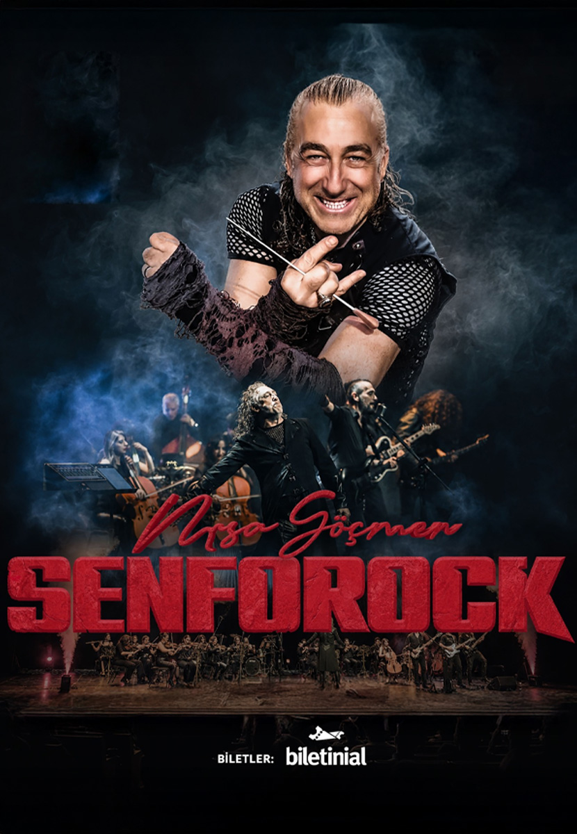 Musa Göçmen Senforock