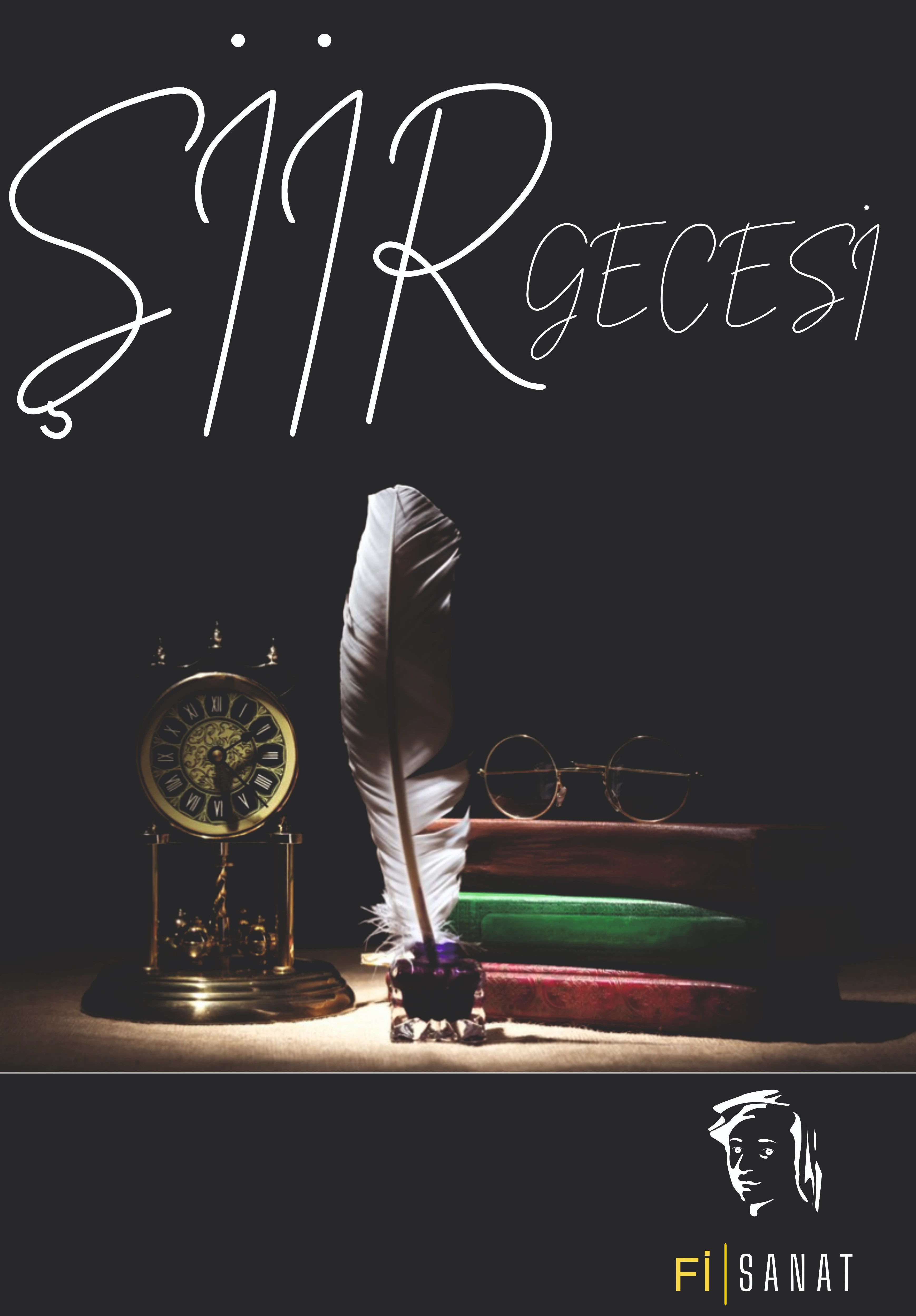 Şiir Gecesi