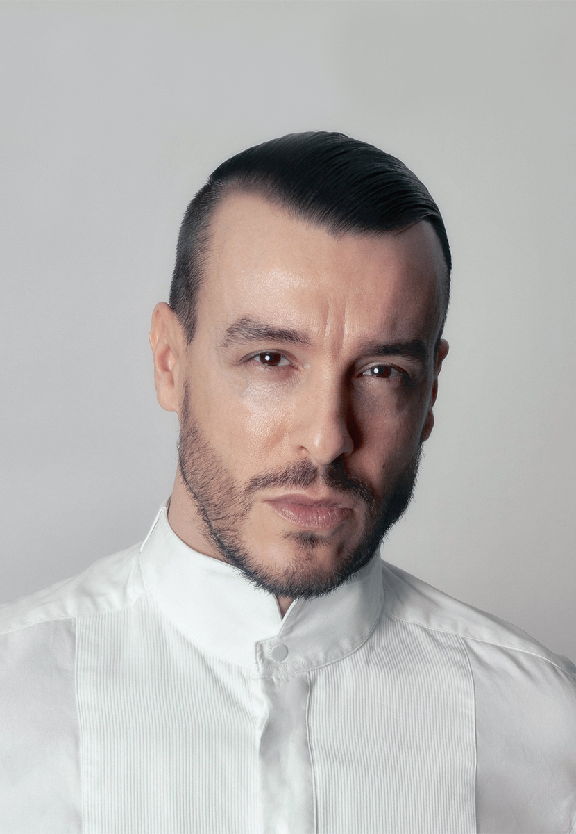 Cem Adrian Konseri