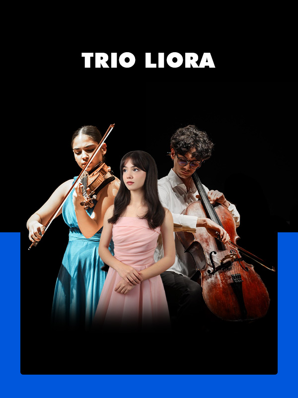 Trio Liora