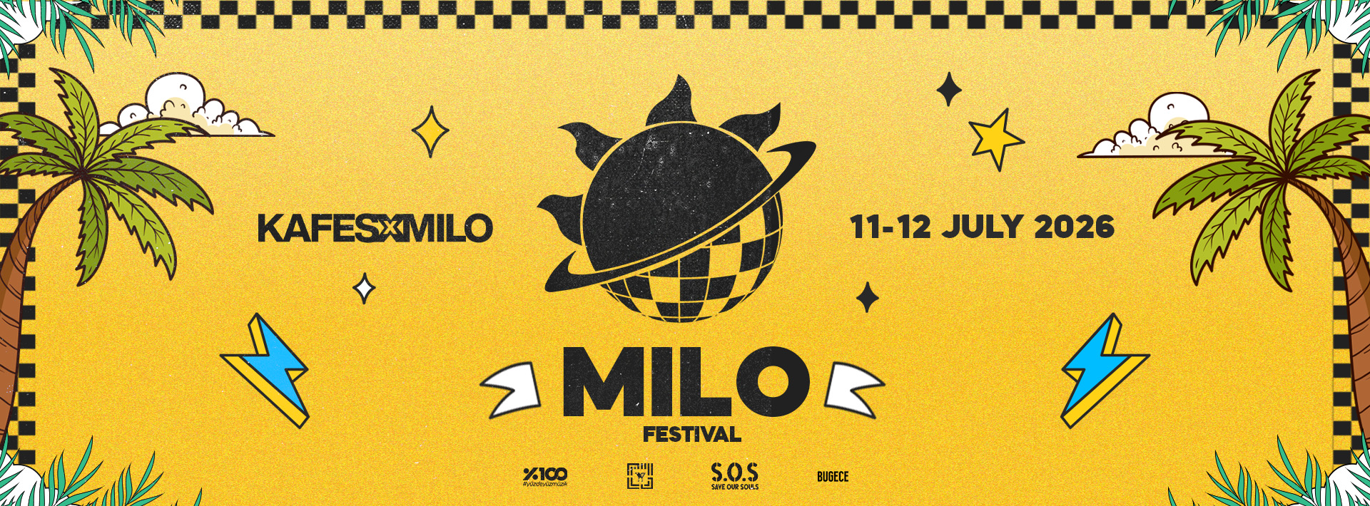 MILO FESTIVAL