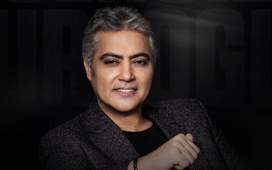 Cengiz Kurtoğlu Yemekli Gala