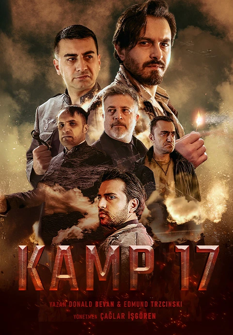 Kamp 17 Oyunu