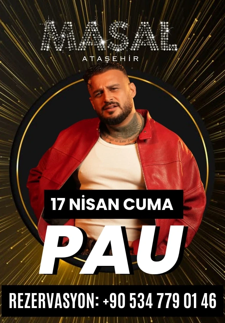 Pau Konseri