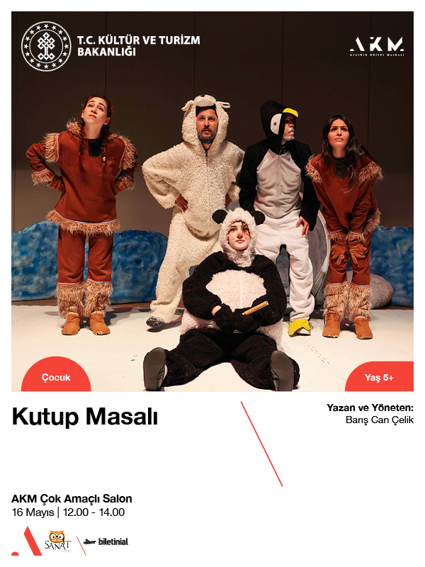 Kutup Masalı