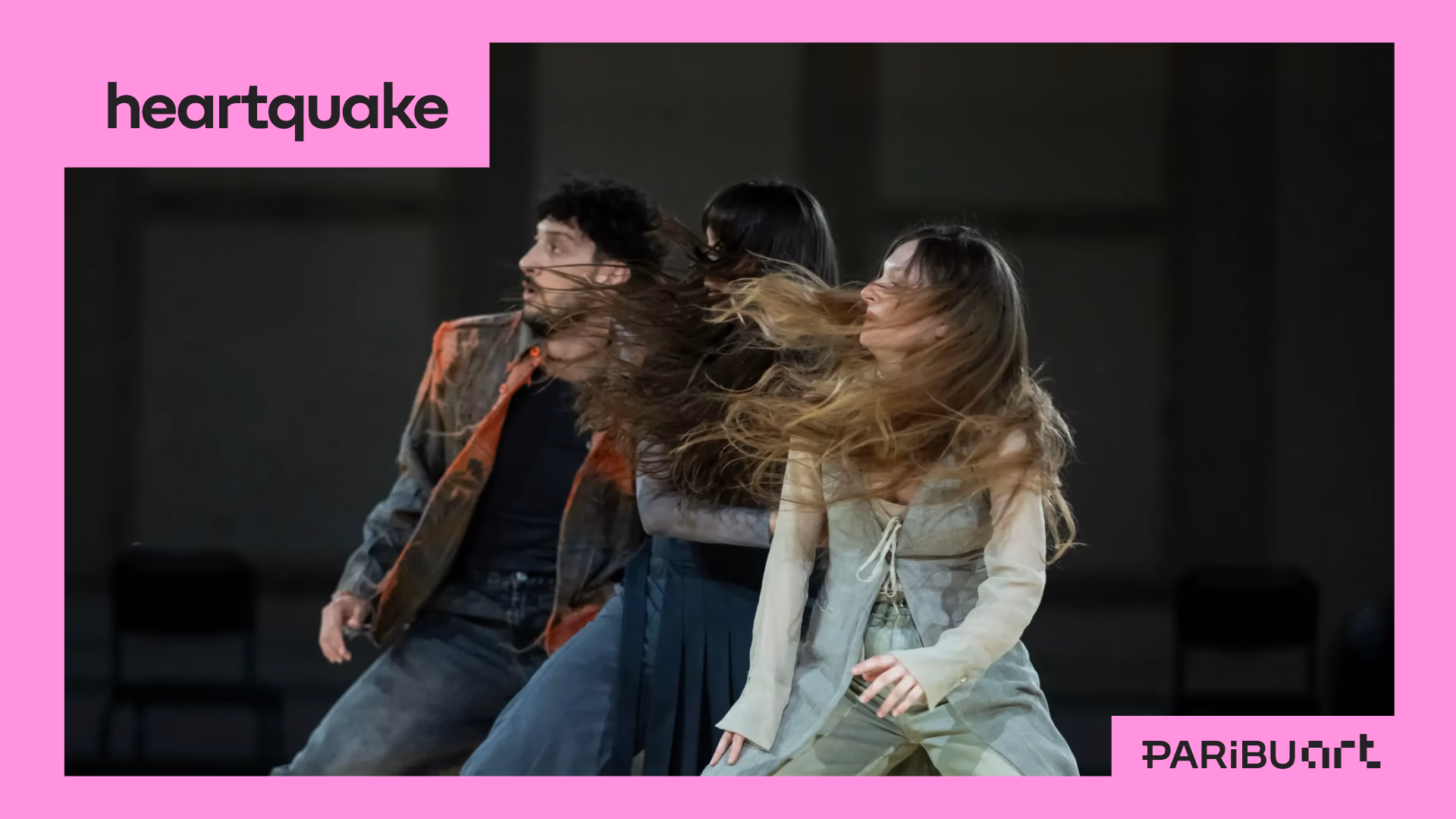 Heartquake
