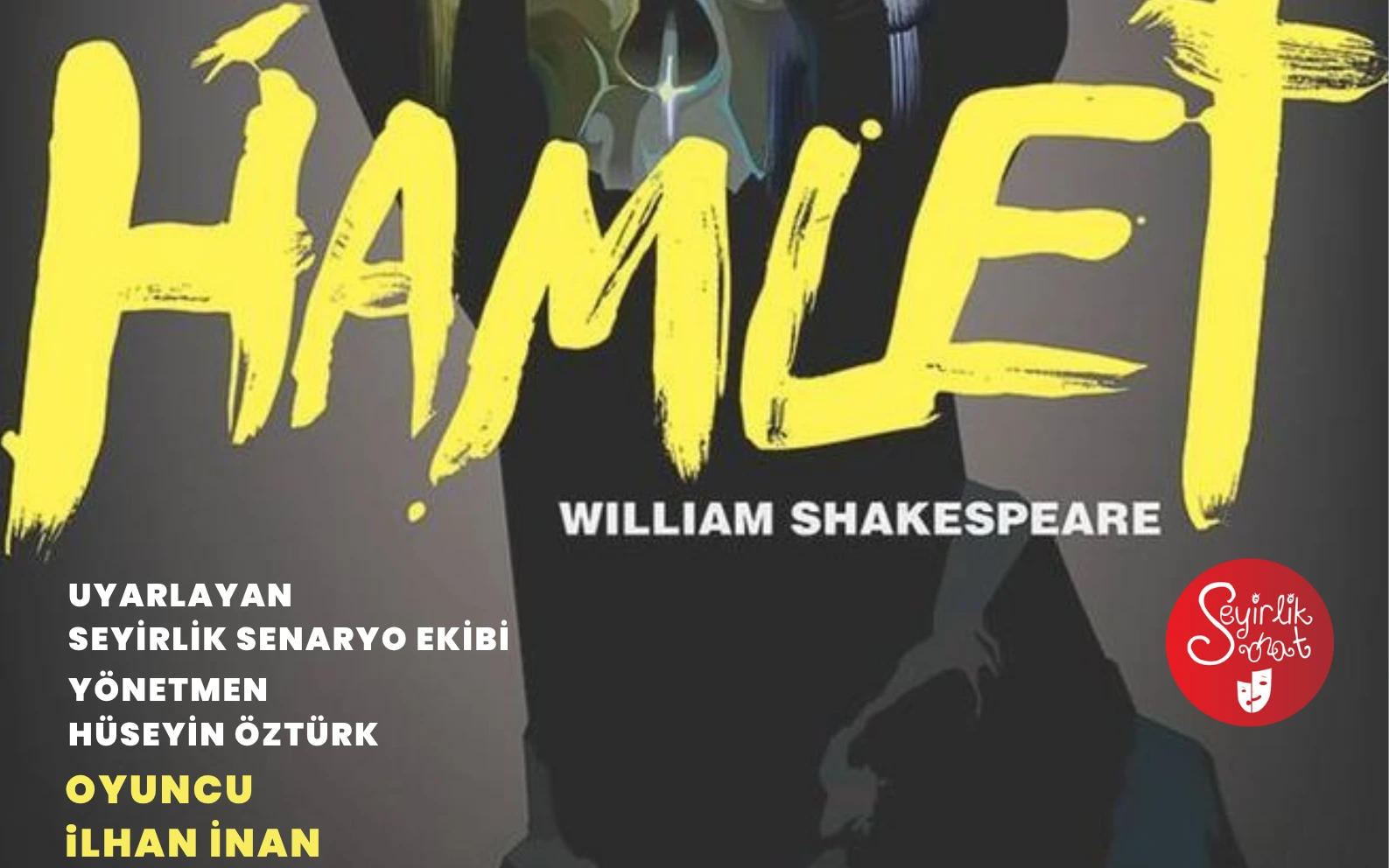 Hamlet Oyunu