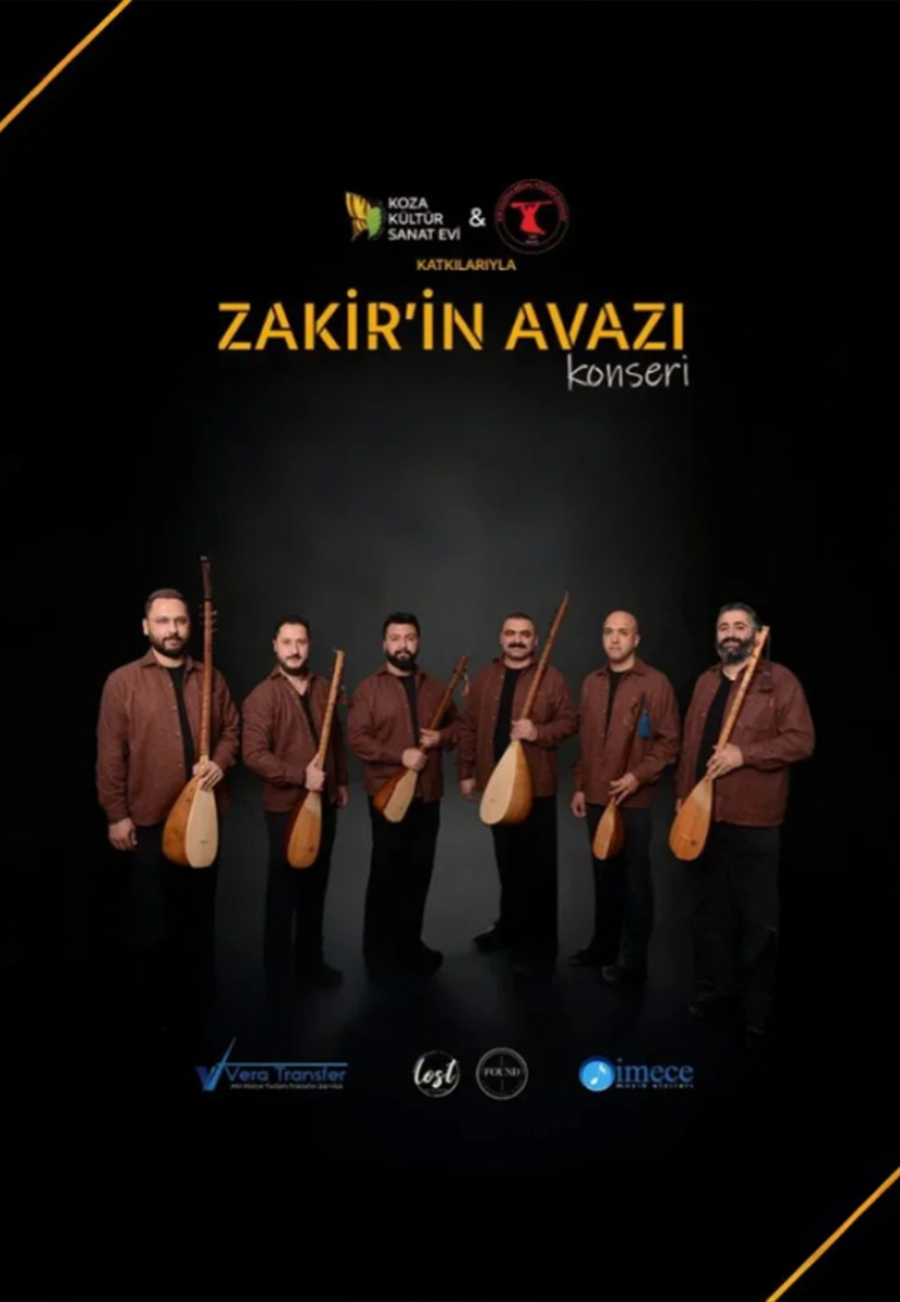 Zakirin Avazı