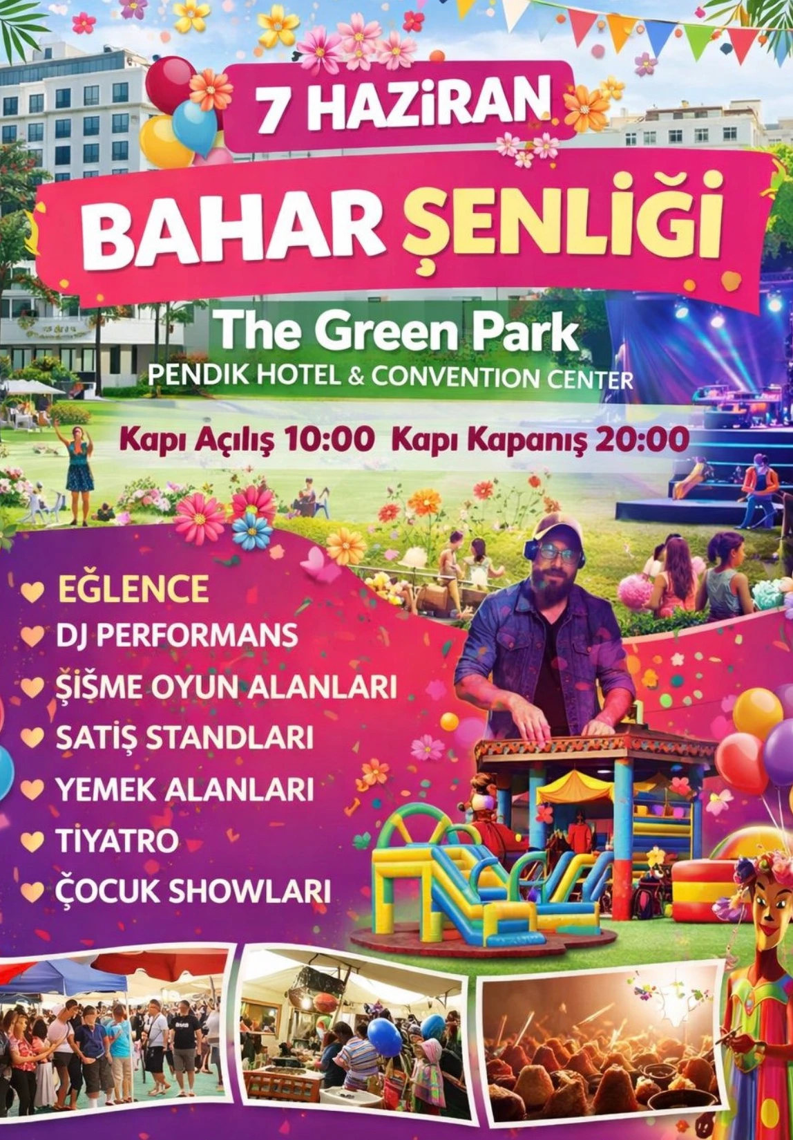Bahar Şenliği
