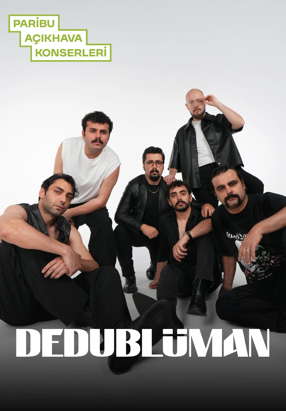 Dedublüman